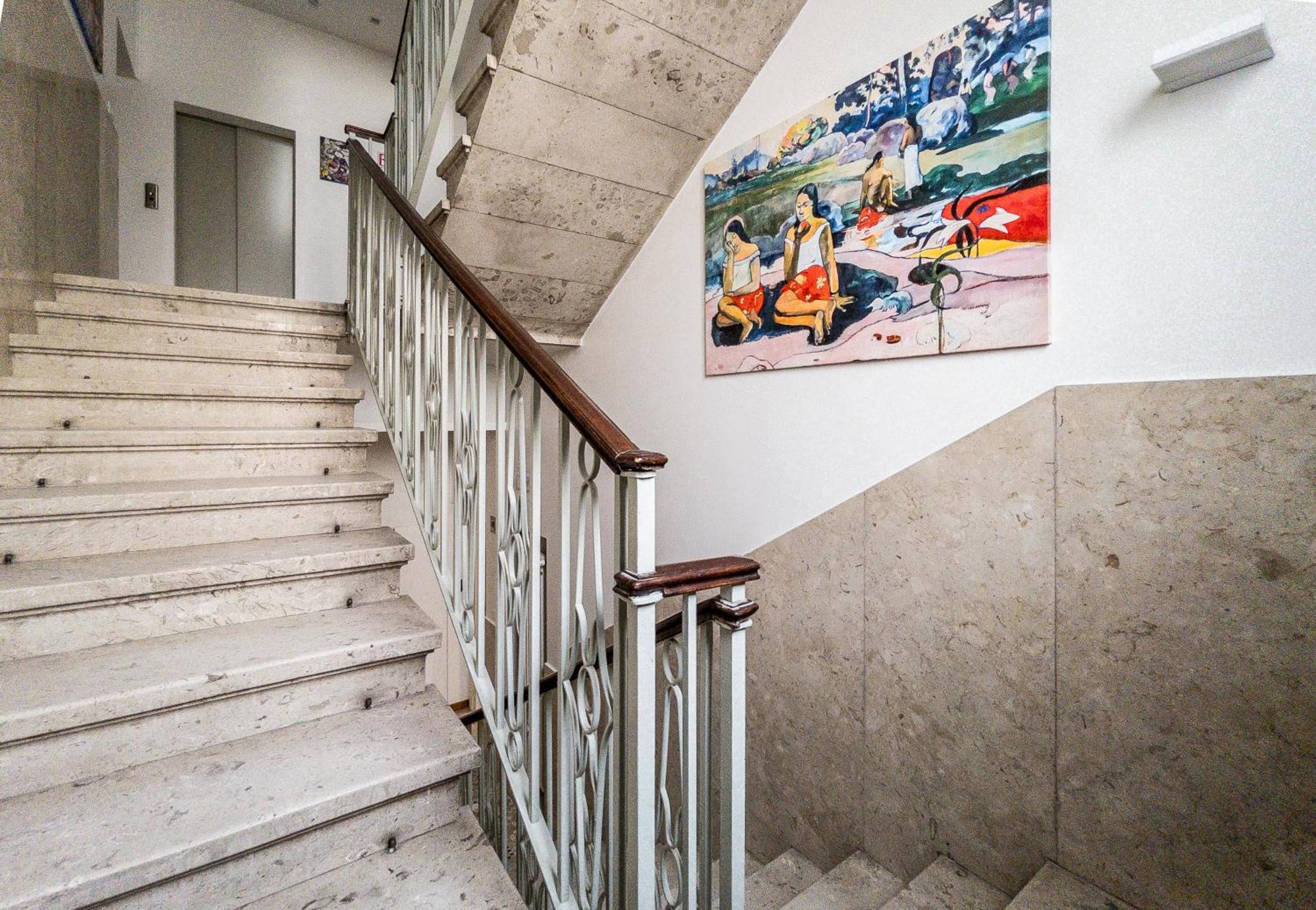 Rrrapido Holy Suites And Rooms - Via Sardegna Mediolan Zewnętrze zdjęcie