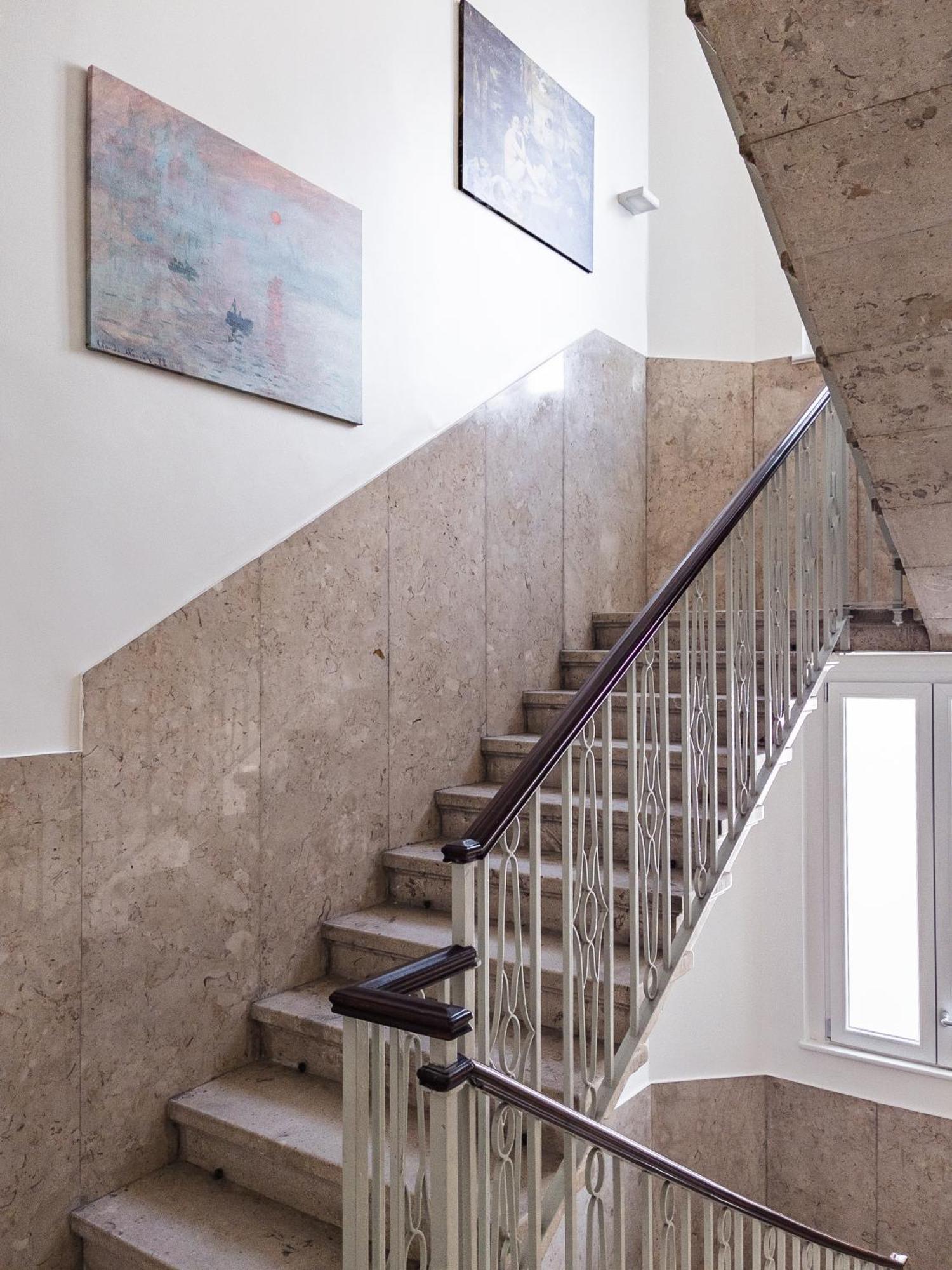 Rrrapido Holy Suites And Rooms - Via Sardegna Mediolan Zewnętrze zdjęcie