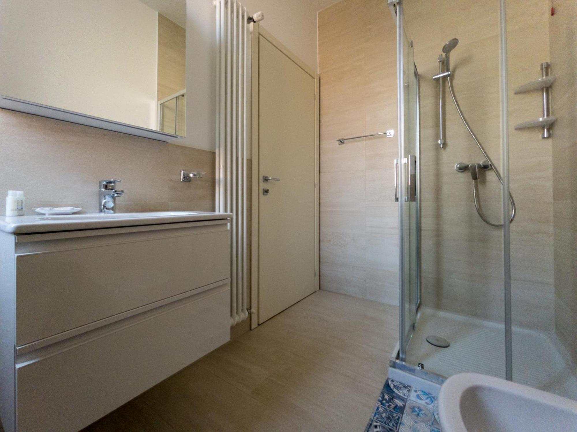Rrrapido Holy Suites And Rooms - Via Sardegna Mediolan Zewnętrze zdjęcie