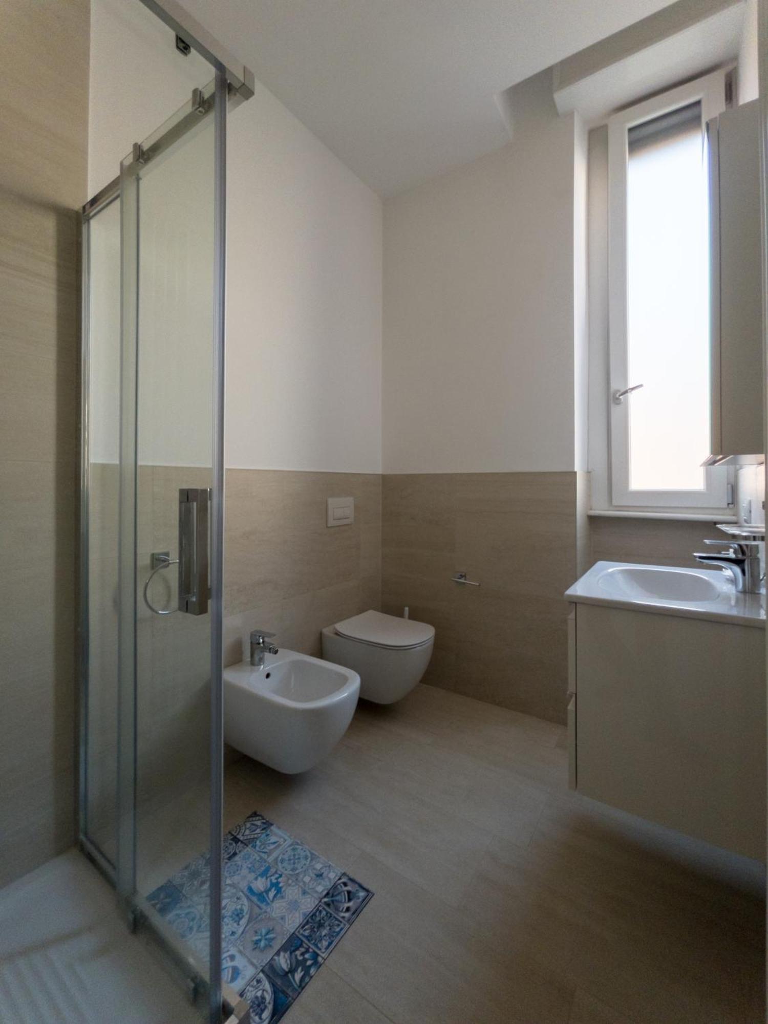 Rrrapido Holy Suites And Rooms - Via Sardegna Mediolan Zewnętrze zdjęcie