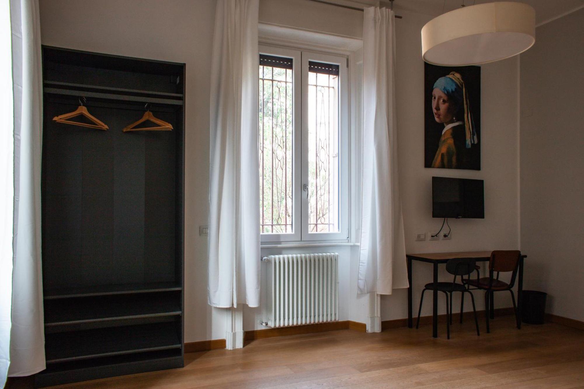 Rrrapido Holy Suites And Rooms - Via Sardegna Mediolan Zewnętrze zdjęcie
