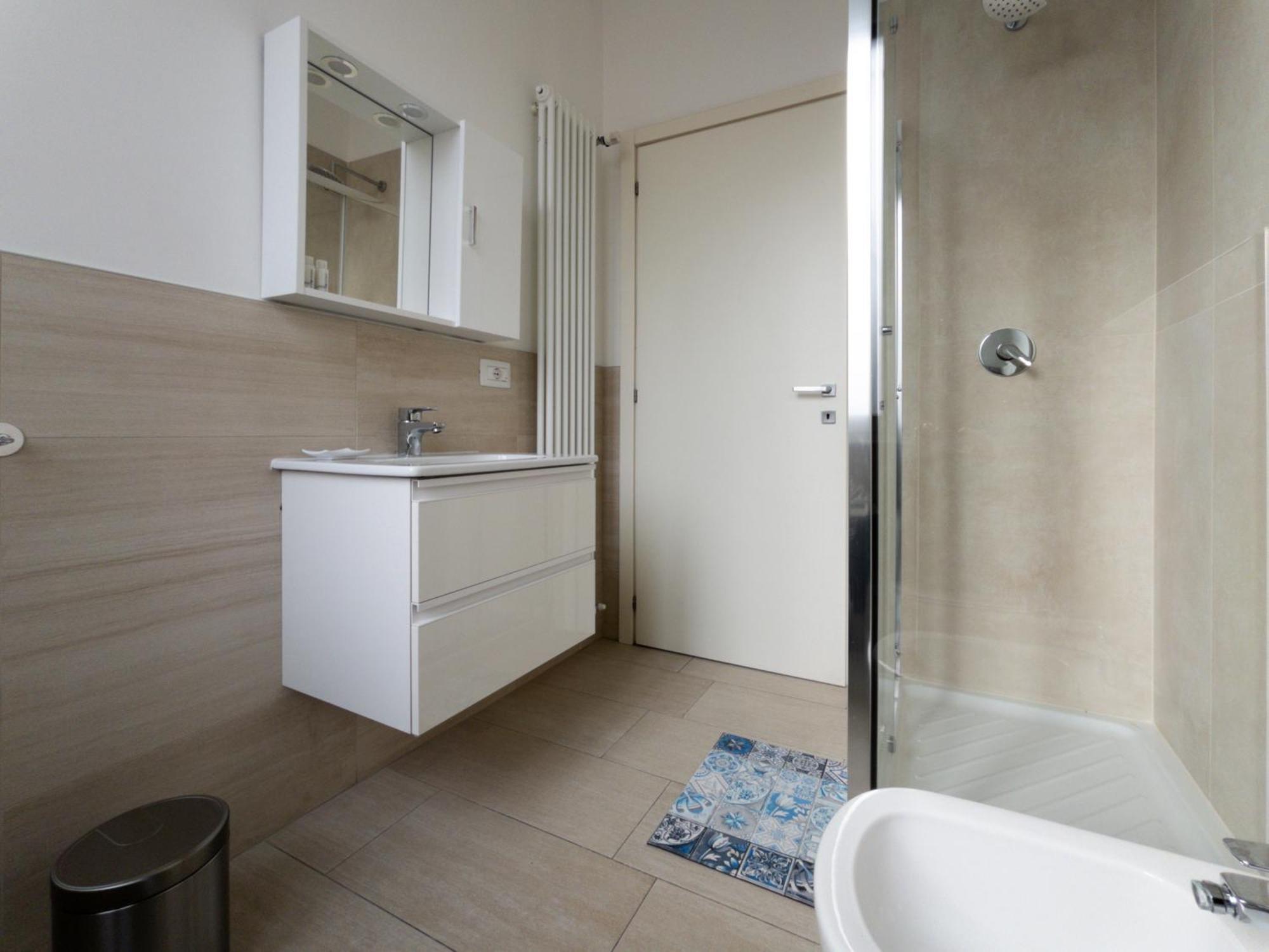 Rrrapido Holy Suites And Rooms - Via Sardegna Mediolan Zewnętrze zdjęcie