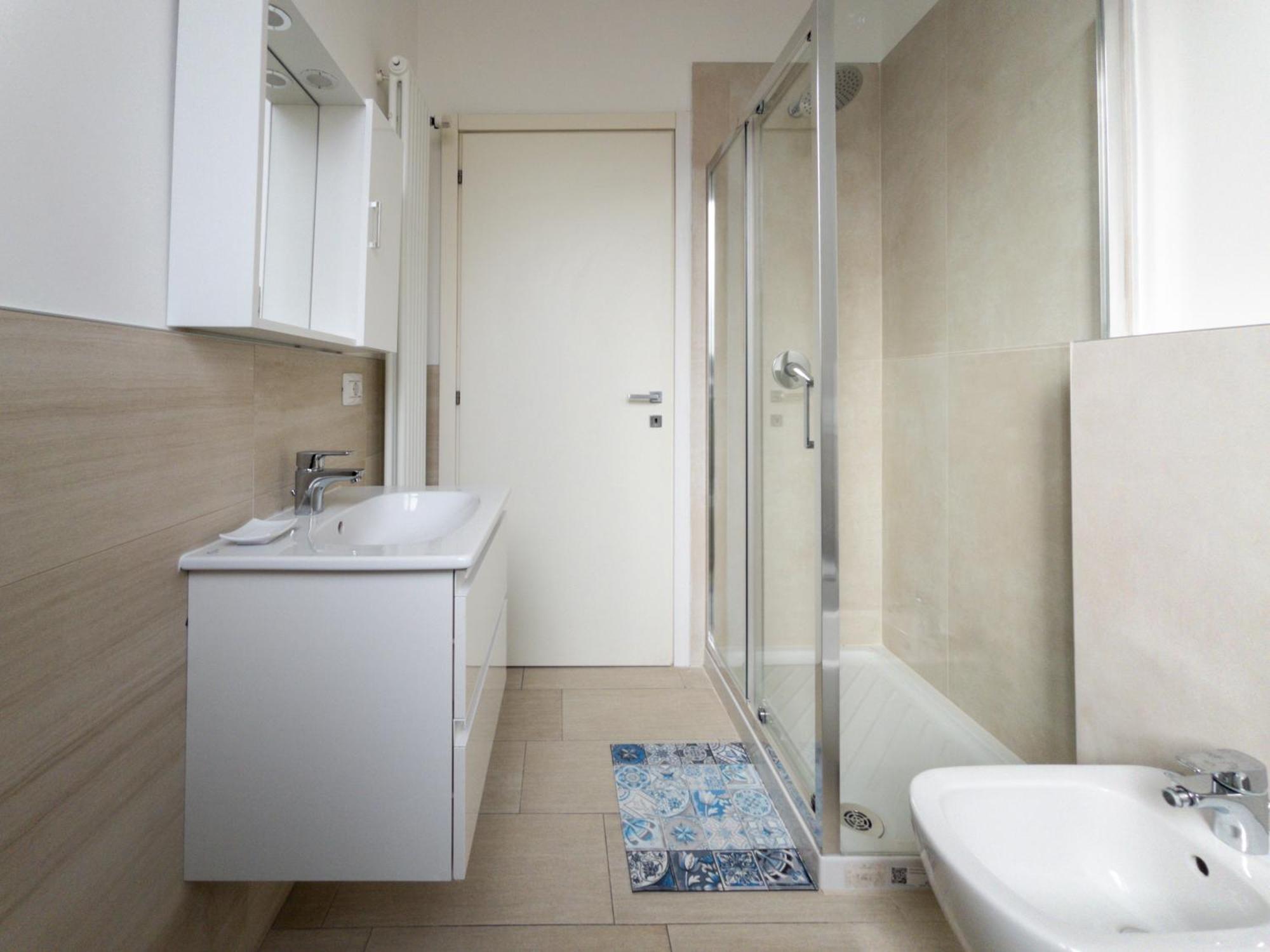 Rrrapido Holy Suites And Rooms - Via Sardegna Mediolan Zewnętrze zdjęcie